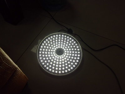 照明新選擇 LED吸頂燈、面包燈與廚衛燈的全面解析