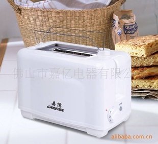烤面包機選購指南 從價格到性價比，一文說清